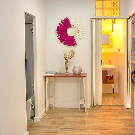 Family Apartment In Triana Севілья Екстер'єр фото