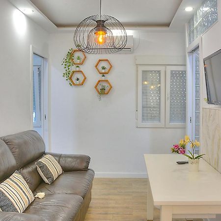 Family Apartment In Triana Севілья Екстер'єр фото