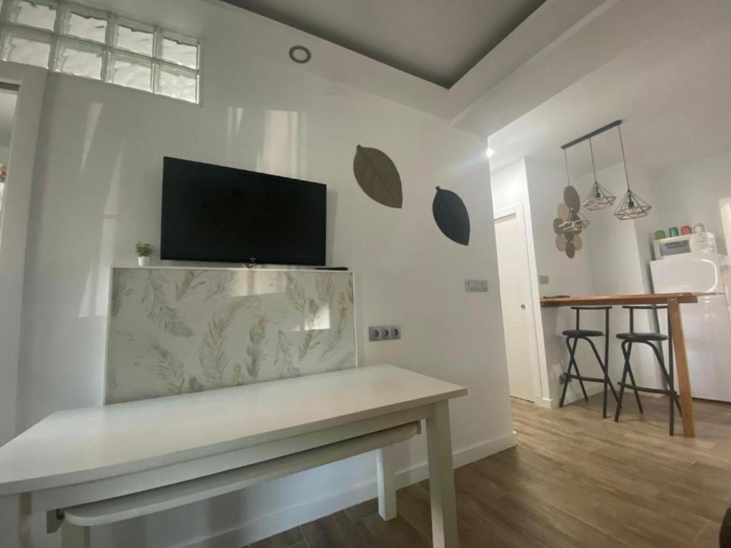 Family Apartment In Triana Севілья Екстер'єр фото